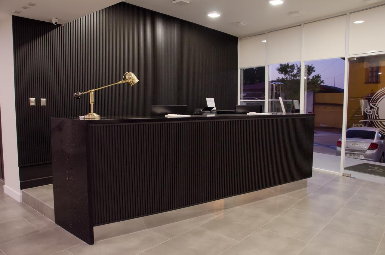 Alto Del Sol Plaza Mejillones Otel Dış mekan fotoğraf