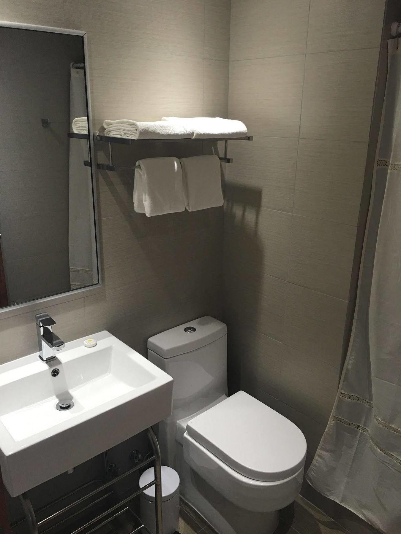 Alto Del Sol Plaza Mejillones Otel Dış mekan fotoğraf
