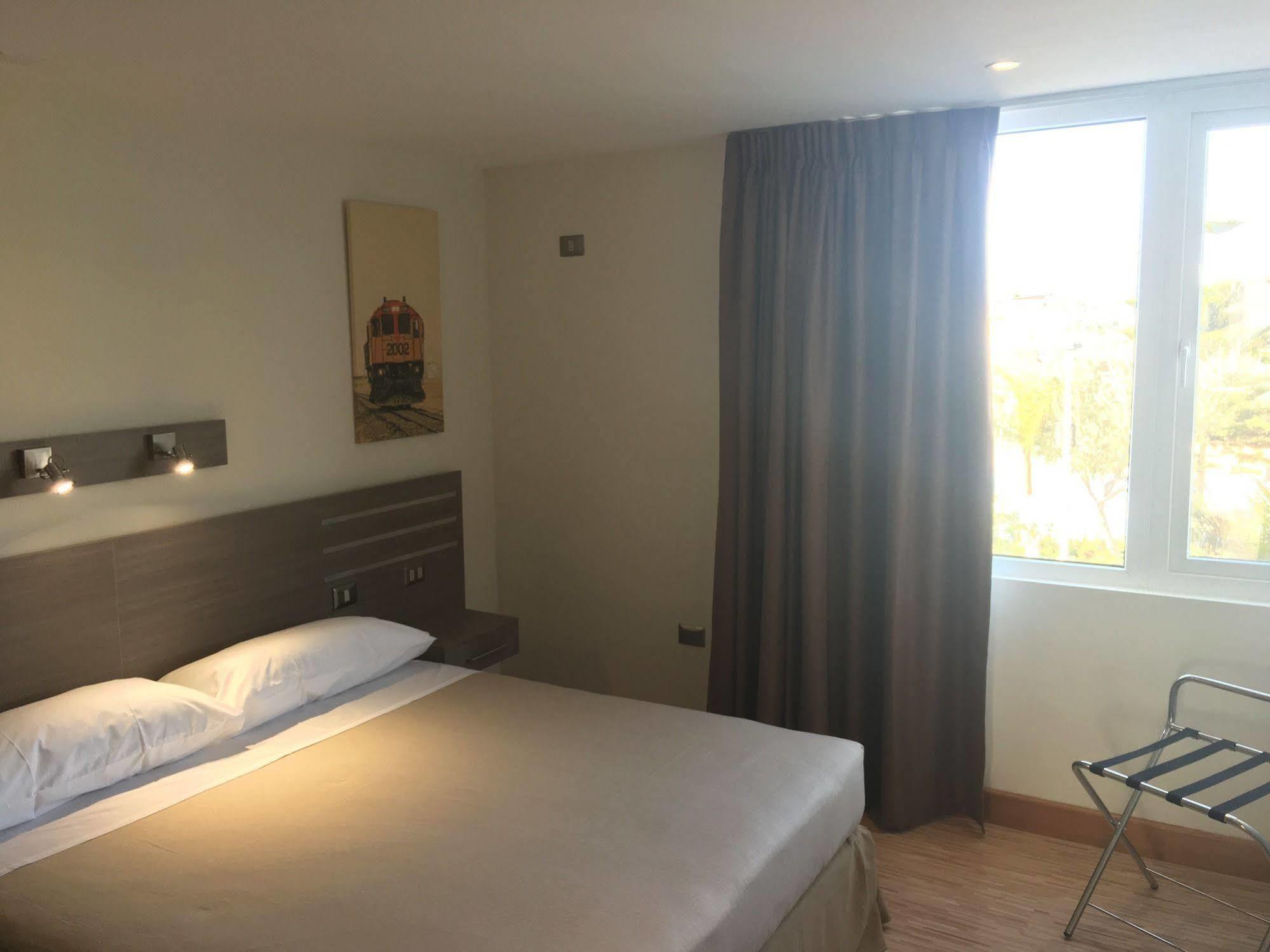 Alto Del Sol Plaza Mejillones Otel Dış mekan fotoğraf