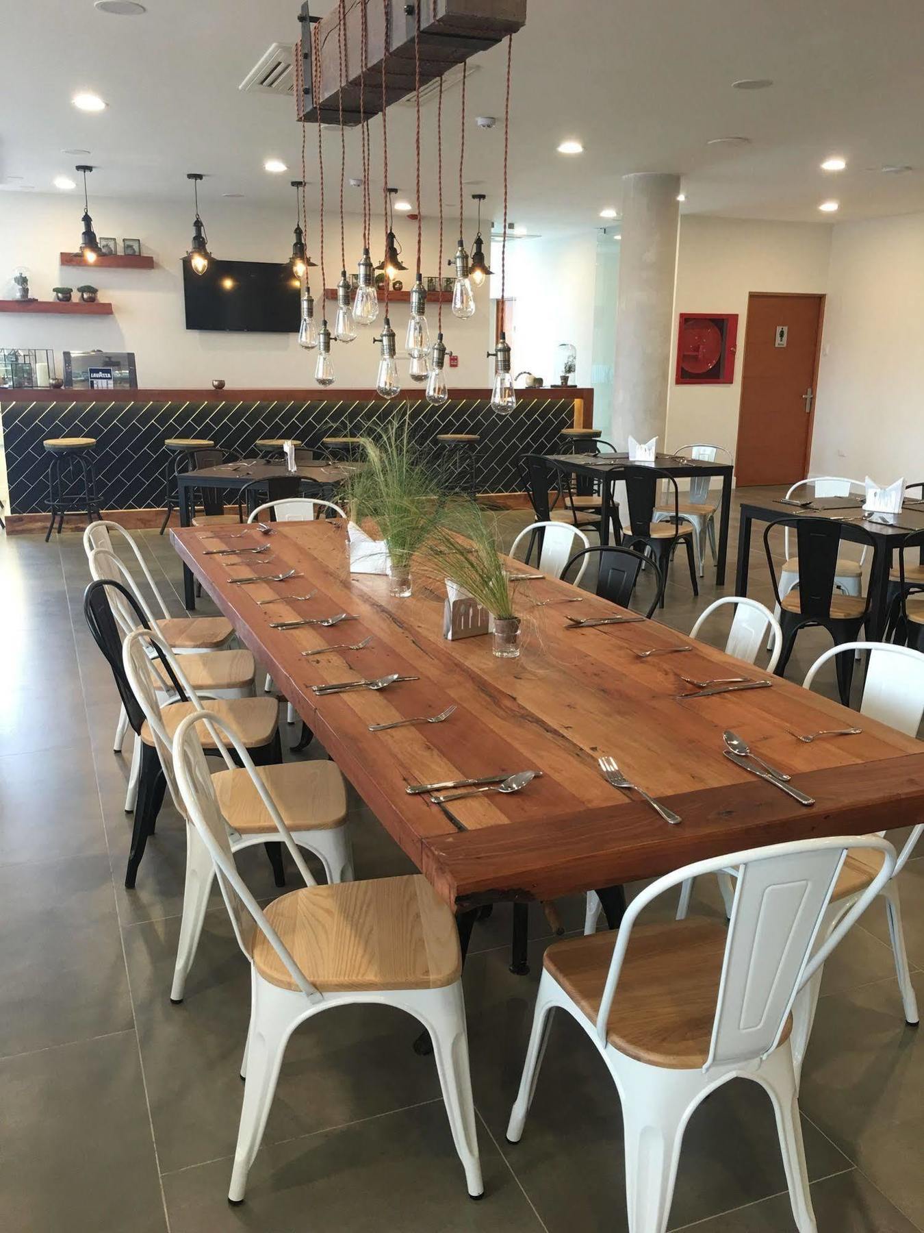 Alto Del Sol Plaza Mejillones Otel Dış mekan fotoğraf