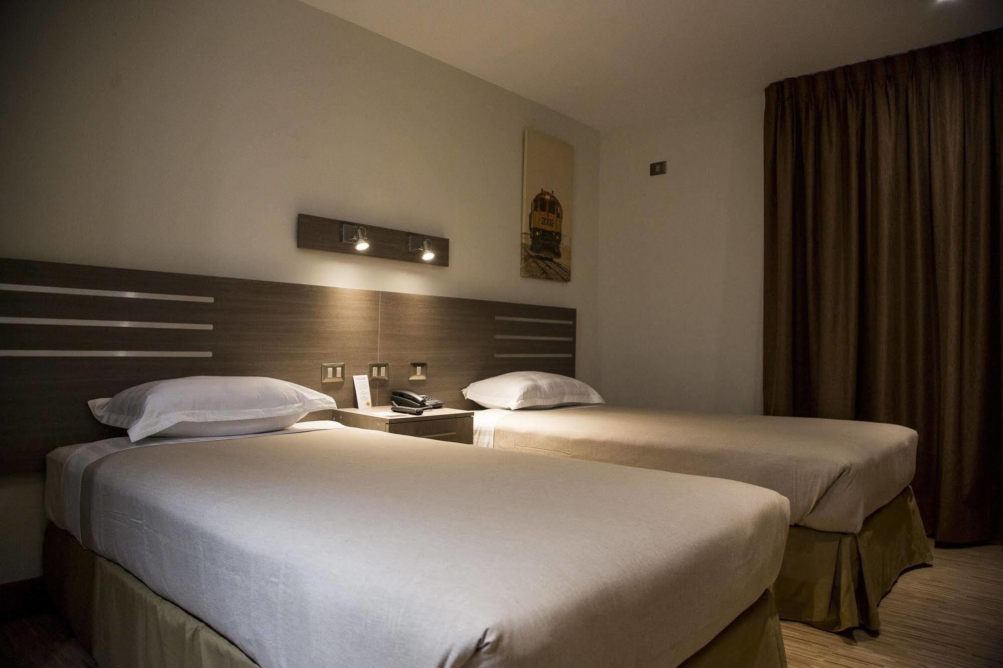 Alto Del Sol Plaza Mejillones Otel Dış mekan fotoğraf